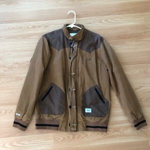 ORISUE jacket